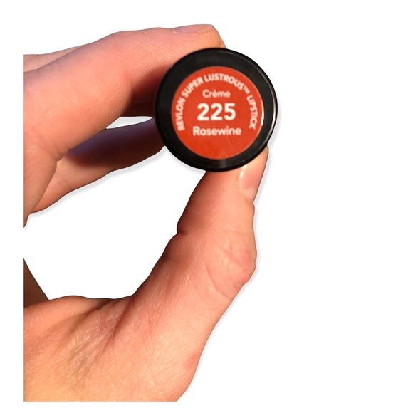 Revlon Super Lustrous Lipstick - Picture 2 of 4